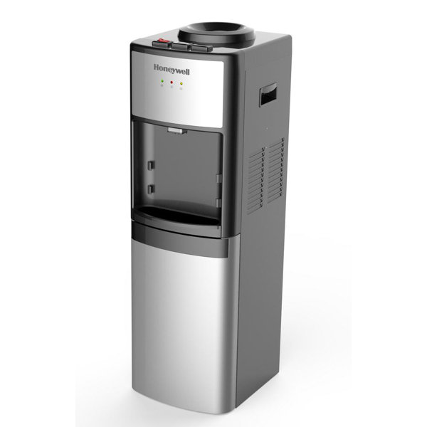 Water Cooler With Mini Fridge Wayfair.ca